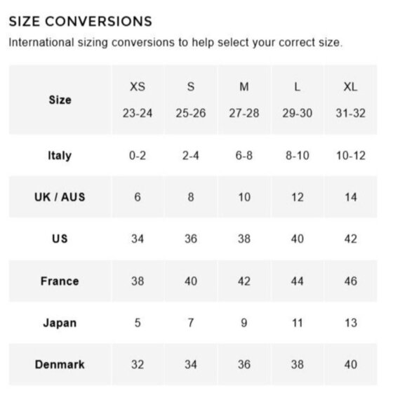 FRAME Le High Skirt with Zipper‎ M - Picture 9 of 9